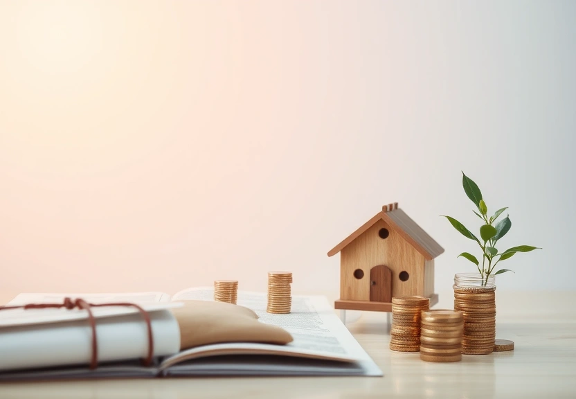 Representação visual: Planejamento Financeiro para Autônomos e MEIs