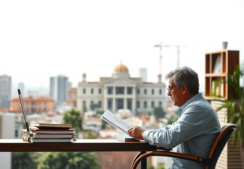 Representação visual: Inflação no Brasil: Como Ela Afeta Seu Bolso no Dia a Dia
