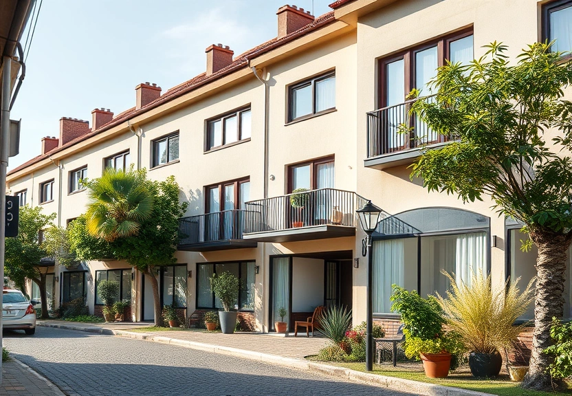 Representação visual: Renda Passiva com Fundos Imobiliários: Vale a Pena Ainda?