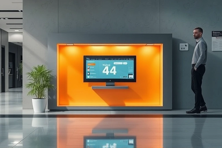 Conceitos visuais relacionados a Como Usar Bancos Digitais a Seu Favor