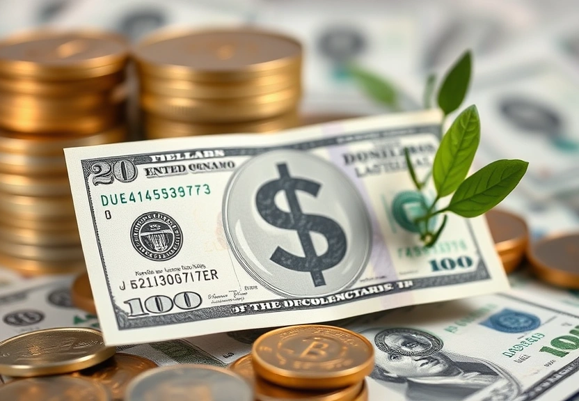 Representação visual: Como Proteger Seu Dinheiro da Inflação e da Desvalorização