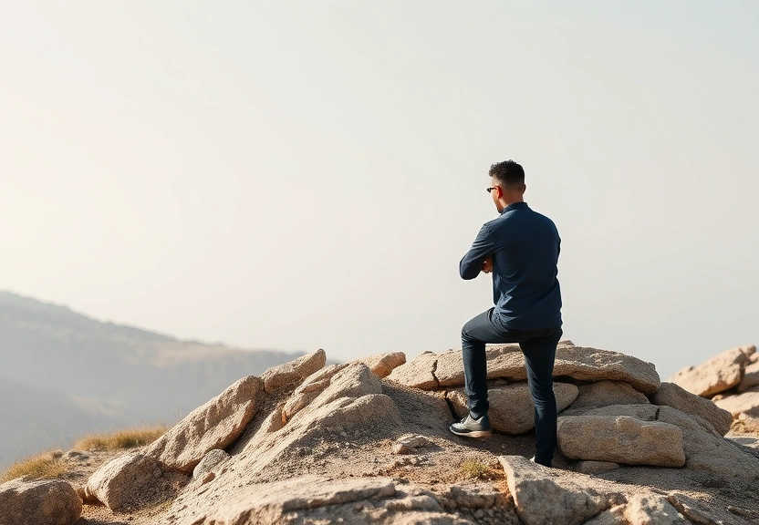 Representação visual: Como Montar uma Reserva de Emergência do Zero