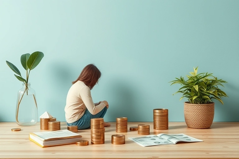 Conceitos visuais relacionados a Planejamento Financeiro Familiar: Como Evitar Brigas e Sobrar Dinheiro