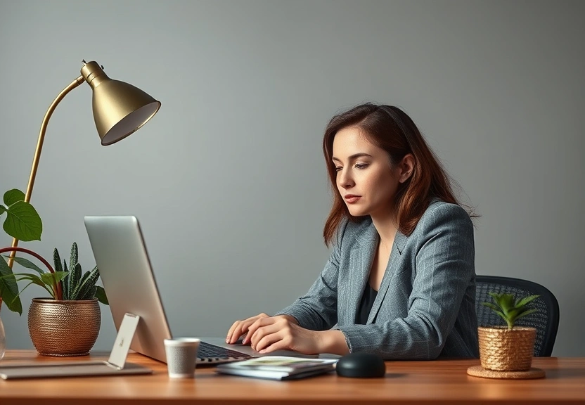 Representação visual: Como Aumentar Sua Renda Mesmo Sem Mudar de Emprego