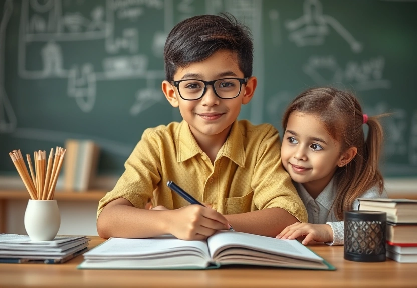 Representação visual: Como Ensinar Educação Financeira para Crianças e Jovens