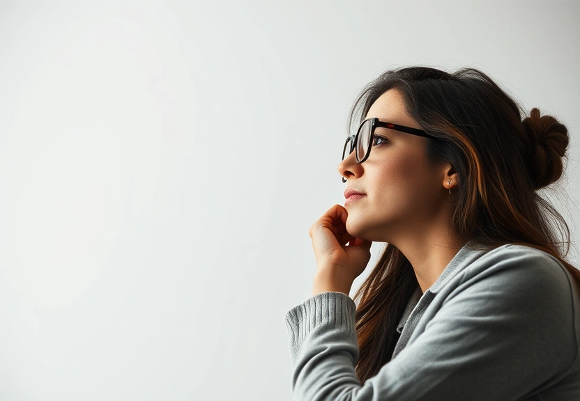 Representação visual: Finanças Emocionais: Como Suas Emoções Afetam Seu Dinheiro