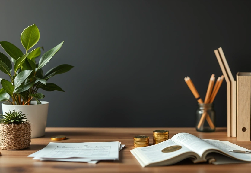 Representação visual: Como se Preparar Financeiramente para Imprevistos