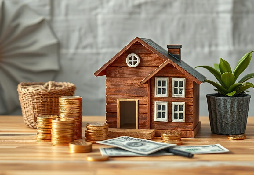 Representação visual: Como Controlar Gastos e Fazer o Dinheiro Render Até o Fim do Mês