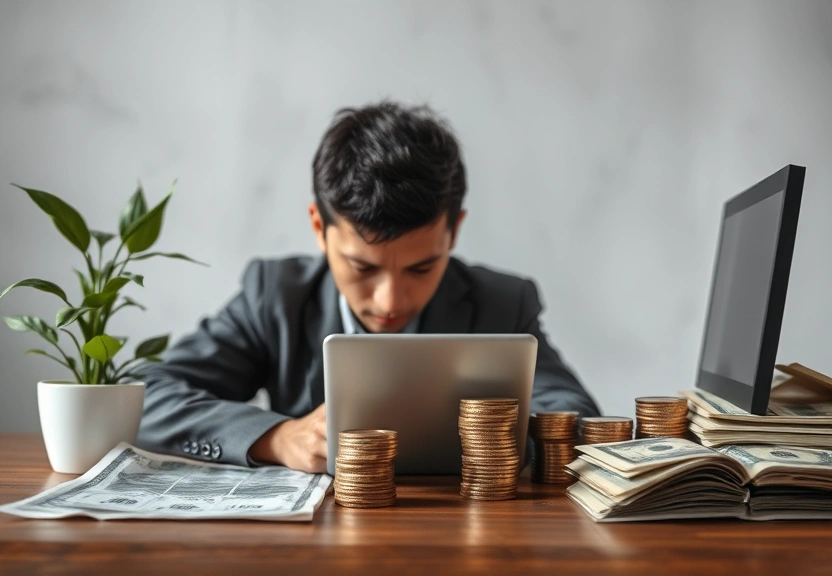 Representação visual: Como Controlar Gastos e Fazer o Dinheiro Render Até o Fim do Mês