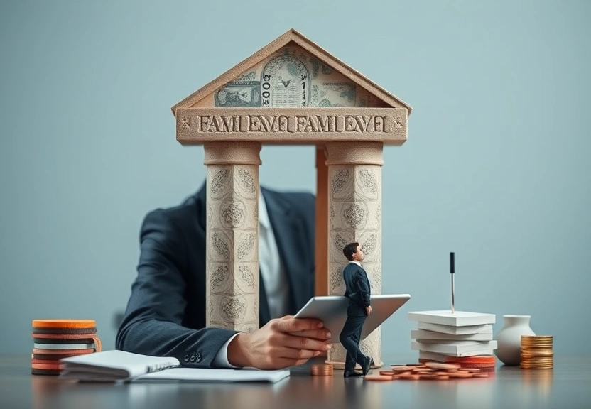 Representação visual: Consórcios, Financiamentos e Empréstimos: O Que Vale a Pena?