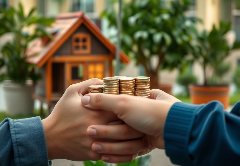 Representação visual: Investimentos de Baixo Risco: Onde Aplicar Seu Dinheiro com Segurança