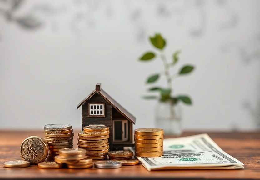 Representação visual: Como Controlar Gastos e Fazer o Dinheiro Render Até o Fim do Mês