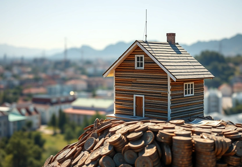 Representação visual: Renda Extra: Ideias Práticas para Ganhar Mais Dinheiro em 2026