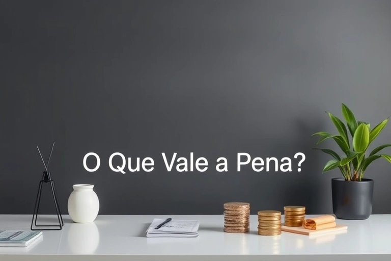 Conceitos visuais relacionados a Consórcios, Financiamentos e Empréstimos: O Que Vale a Pena?